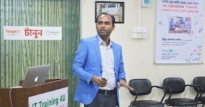 IT Training 4U place picture